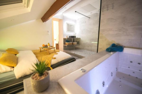 Lova Spa Saint-Etienne